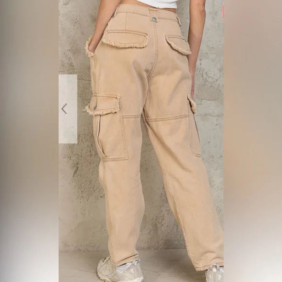 POL Pants - Picture 4 of 5